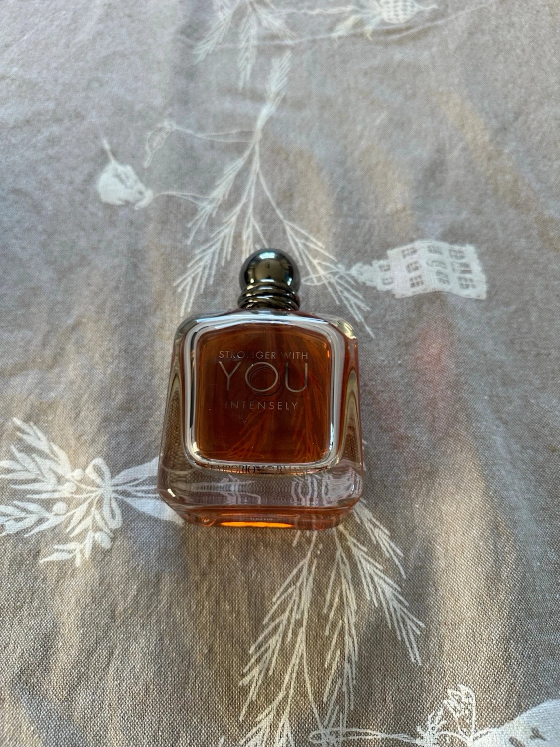 Stronger With You Intensely 100ml - 3