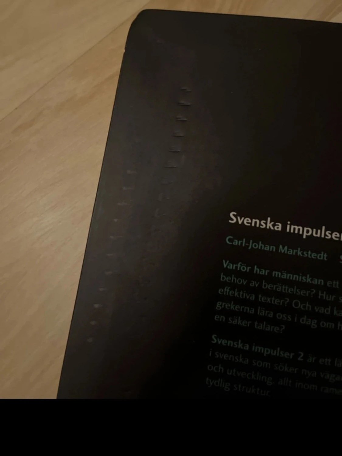 Svenska impulser 2 - 2