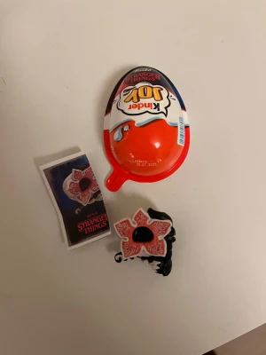 Kinder joy stranger things, figur demogorgon  - Kinder joy figur