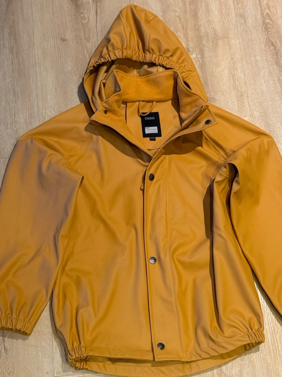 Regnställ från Kuling 134/140 - 1