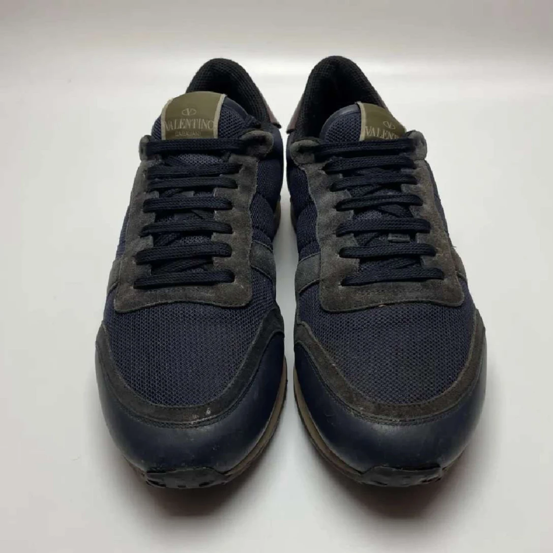 Valentino rockrunners - 1