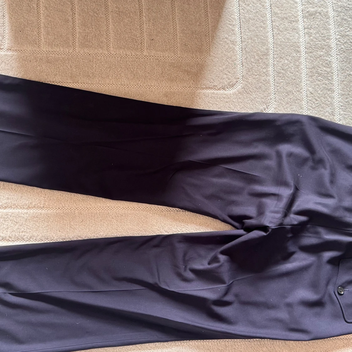 Sandro kostymbyxor - 1