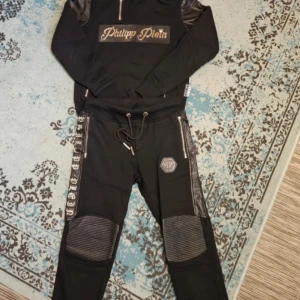 Philipp plein - Philipp plein dress knappt använd.