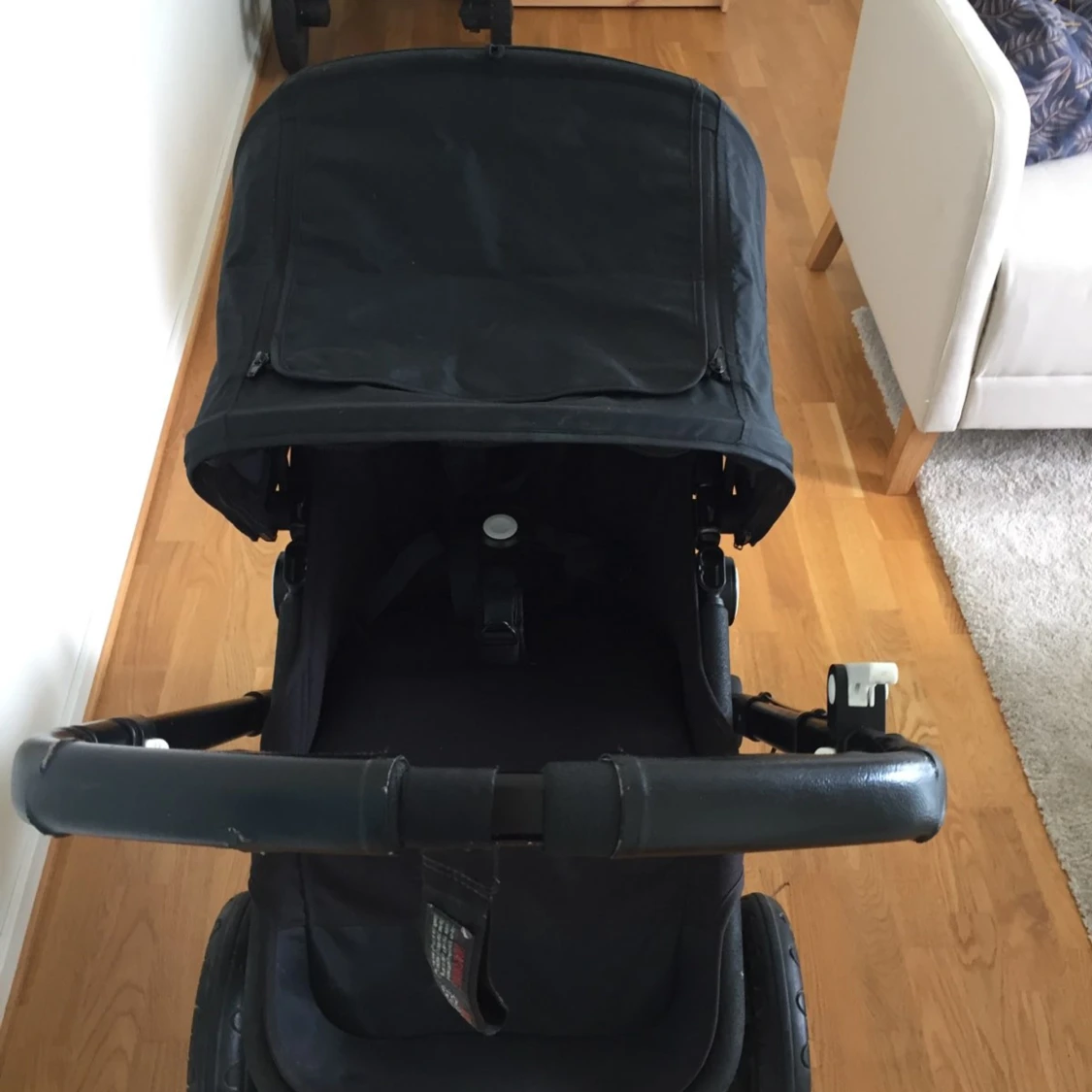 Bugaboo Cameleon - 3