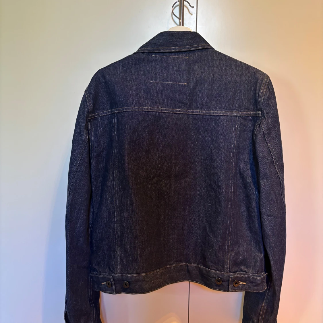 Rick owens jacka - 1