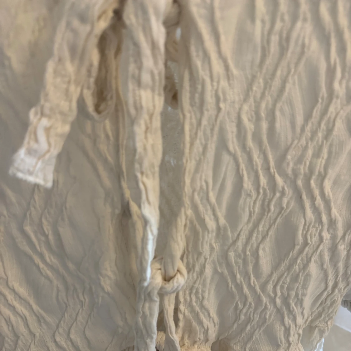 Topp/blus Ginatricot - 1