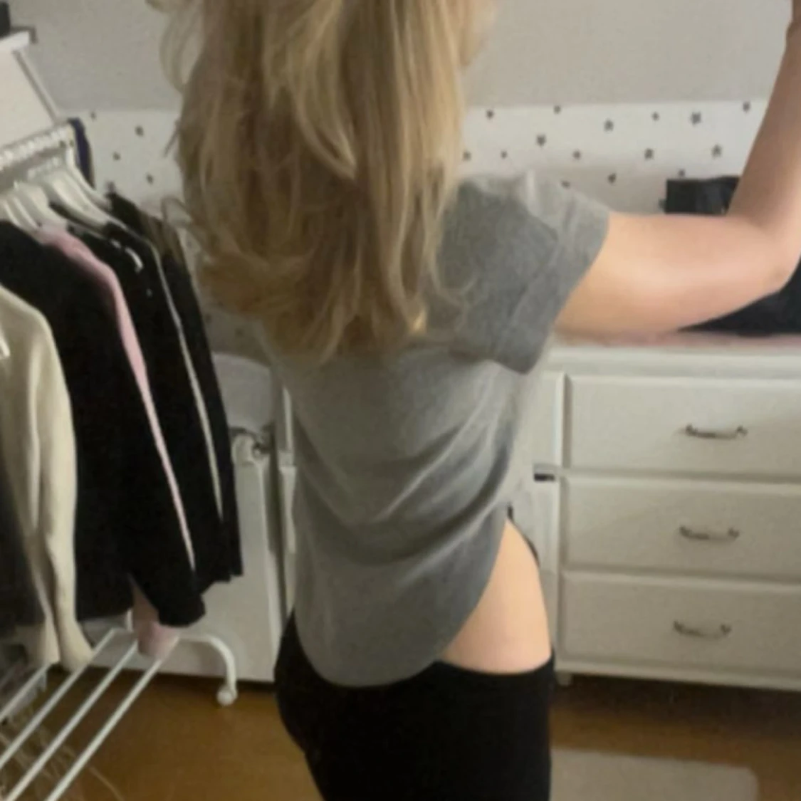 Topp från Wera i ull - 1