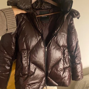 Massimo Dutti jacka  - Jacka från Massimo Dutti i storlek xs