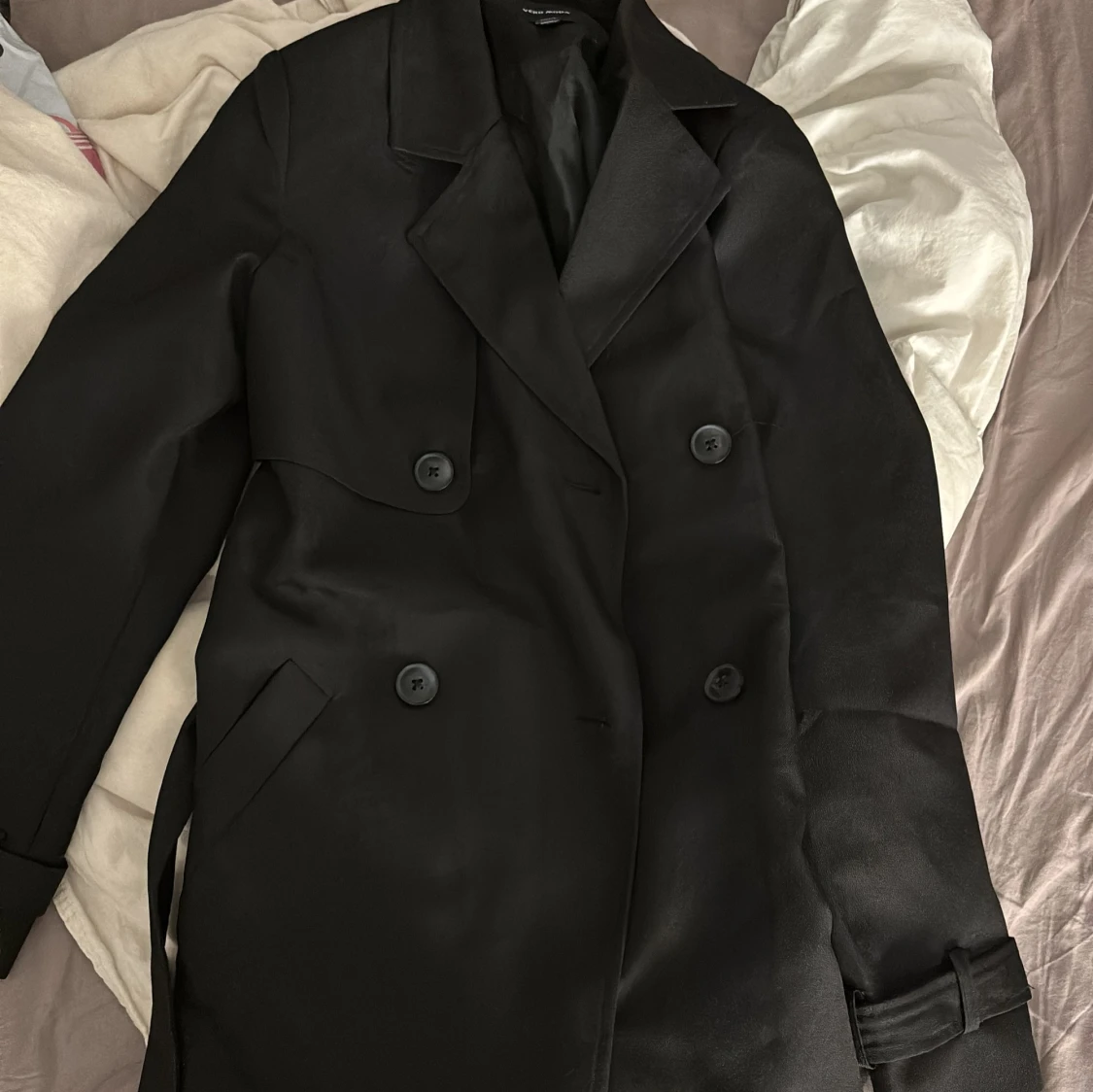 Trenchcoat från Vero Moda - 3