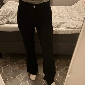 Jeans - Använda 1 gång