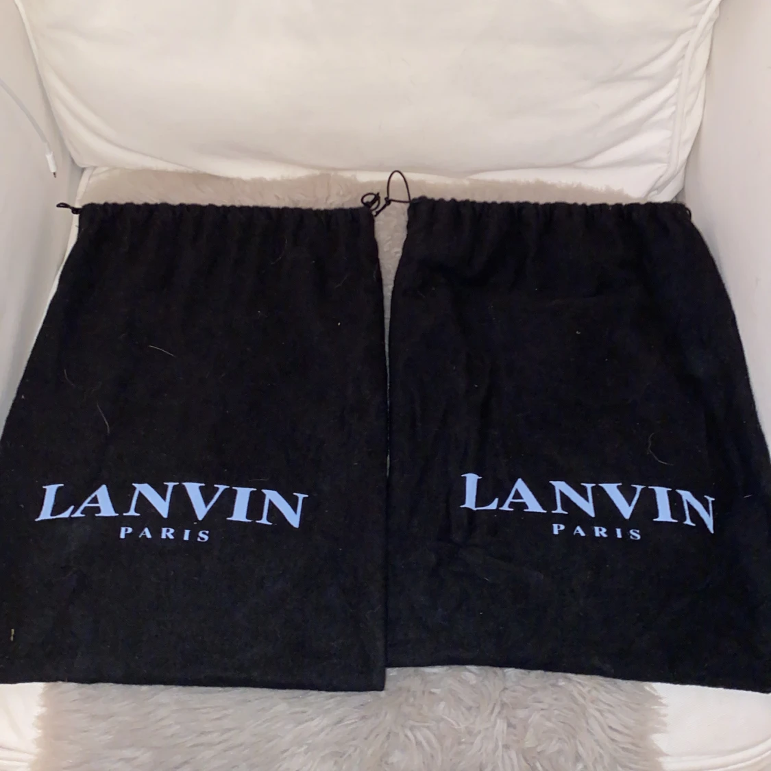 Lanvin skor  - 3