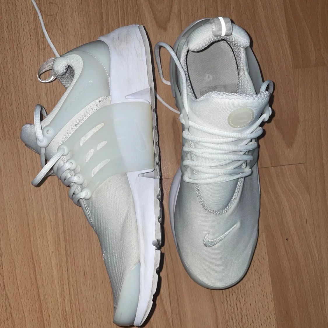 Nike Presto helvita sneakers - 3