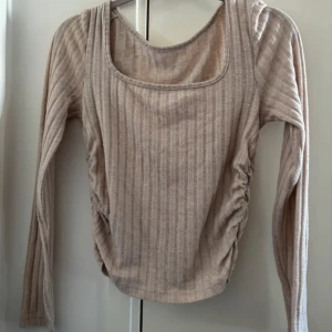 Långarmad tröja - Långarmad tröja!