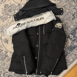 Jacka - Dm vid intresse 