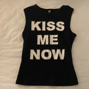 Linne - Såå cool topp! 