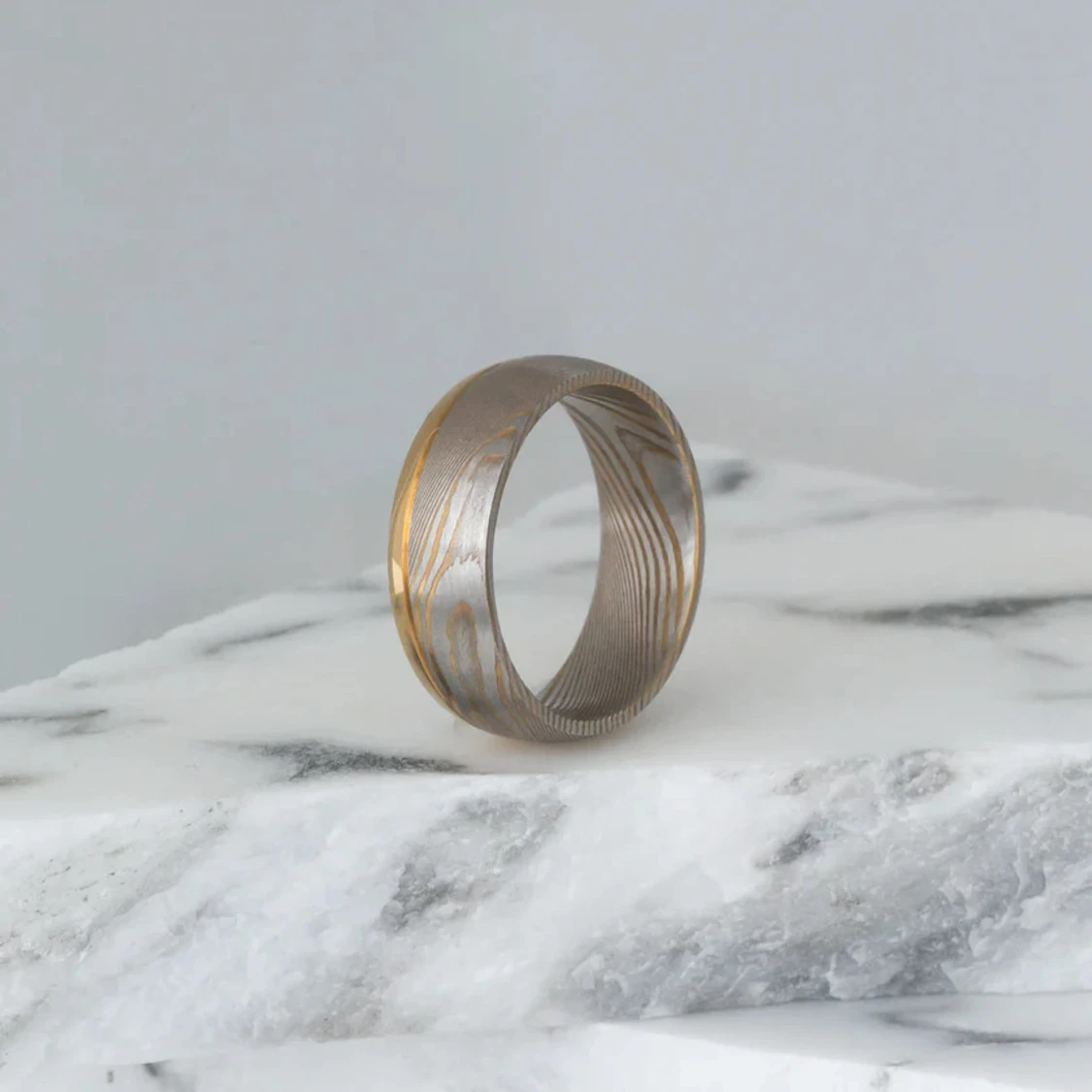 Solium Ring