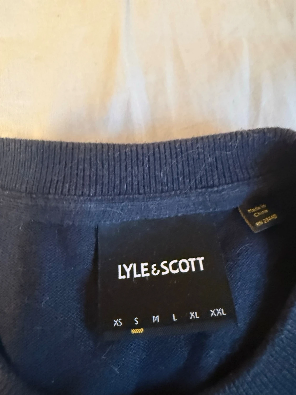 Lyle&scott sweater  - 2