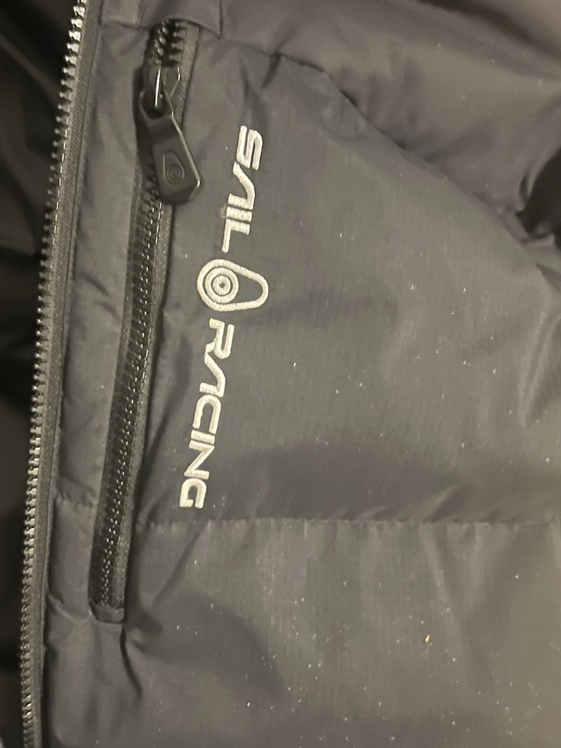 Sail racing jacka - 4