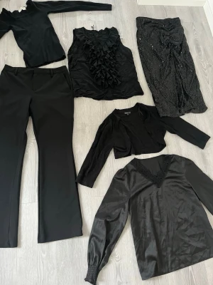 Basplagg - Söker du eller vet du nån som söker basplagg till ett billigt pris, hör av dig!  Kläderna är blandannat från only, MQ osv. Storlekarna är för dig som är s-m eller mestadels M. Pris kan diskuteras ❤️