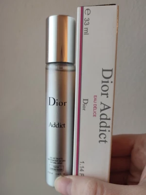 Dior Addict Delice - Dior Addict Delice Perfume. 33ml bottle. New!