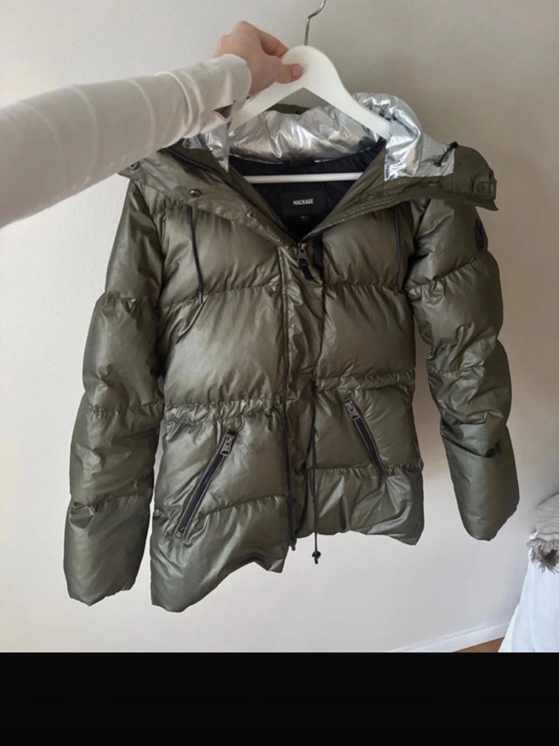 Vinterjacka från MACKAGE  - 1