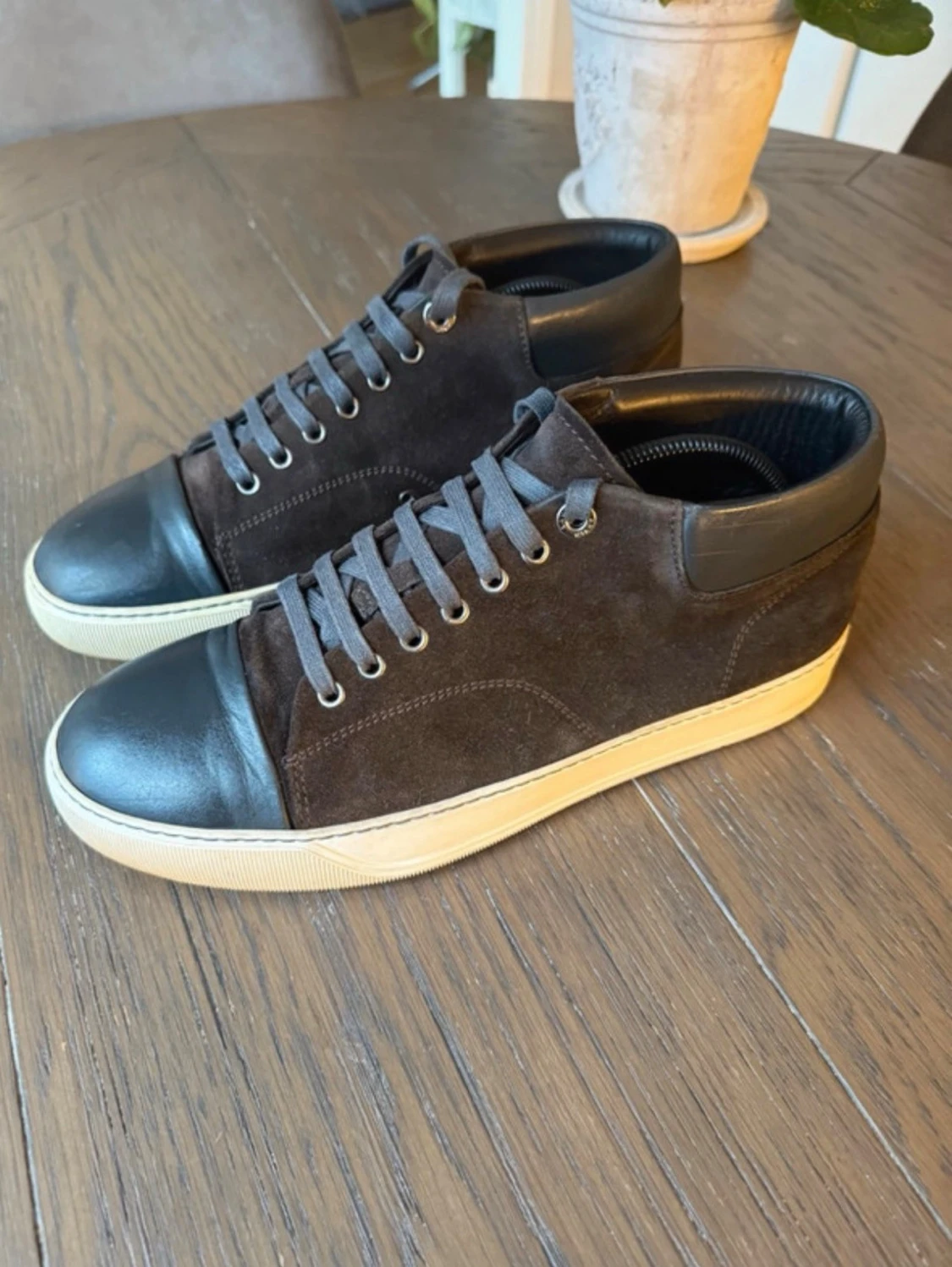 Lanvin DBB1 Mid