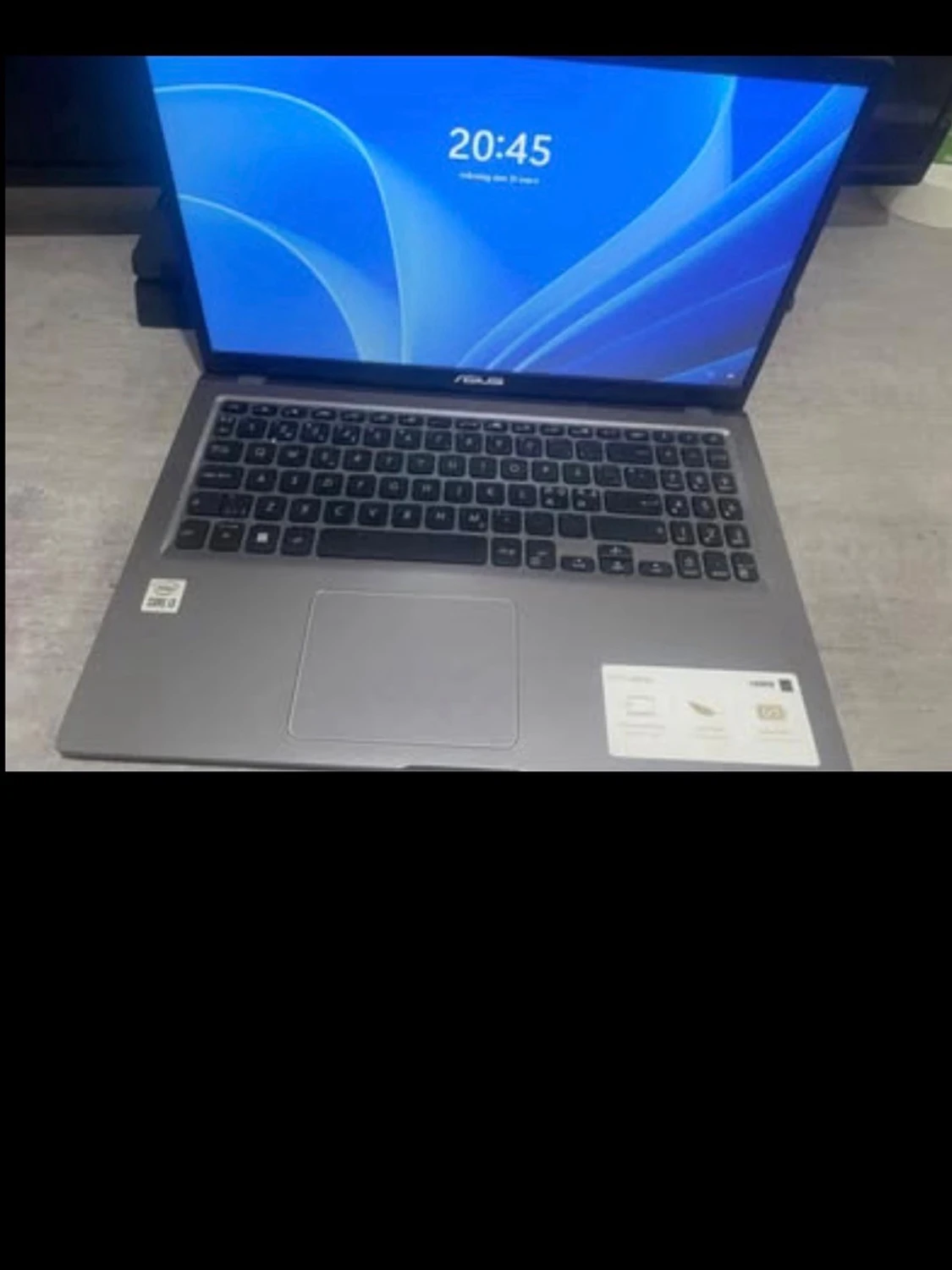 Asus Lapotop/Dator - 4