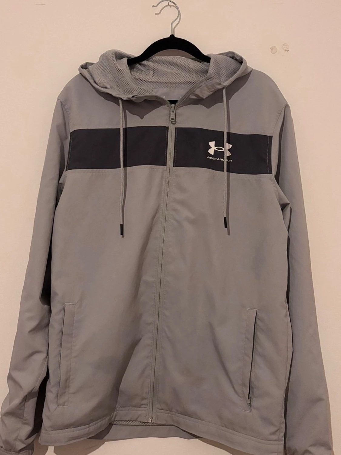  vindjacka Under Armour