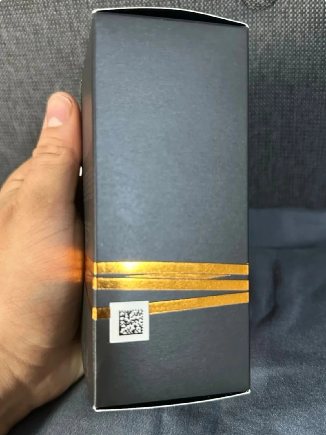 Emporio Armani Stronger With You Intensely - 4