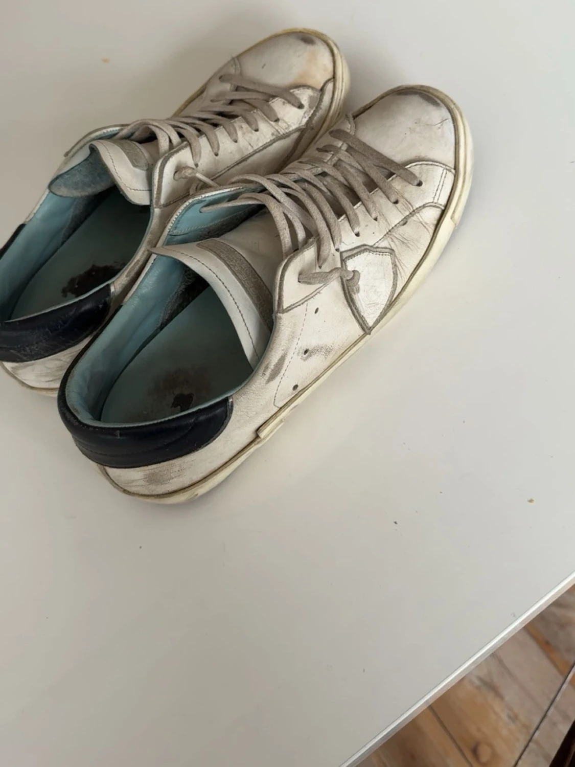 Vita Philippe Model sneakers - 3