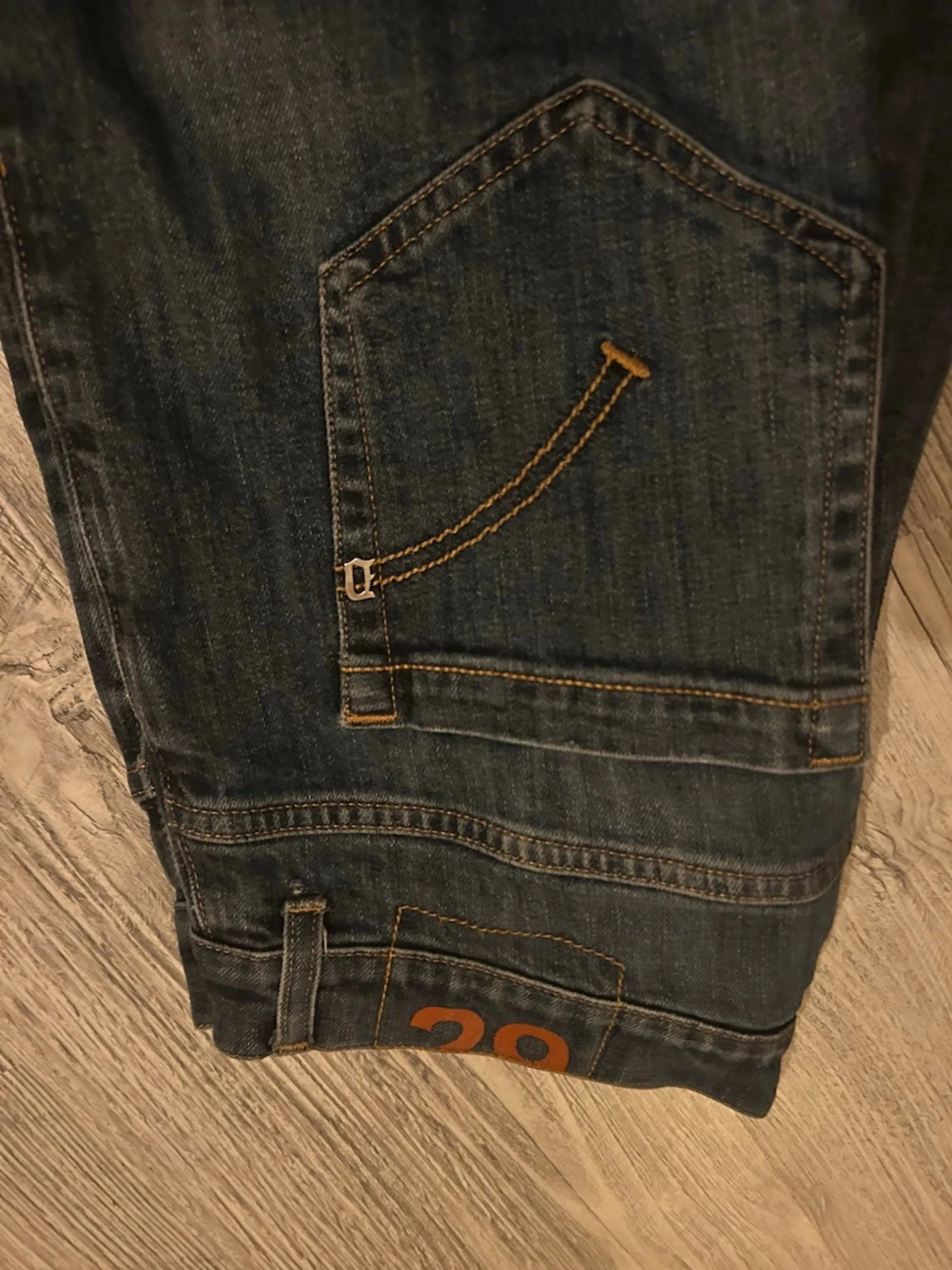 Dondup George Jeans - 1