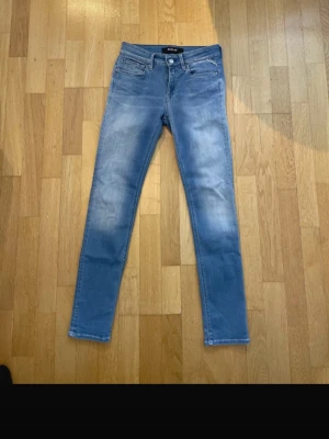 1Xnudie 1XReplay - 2 jeans.