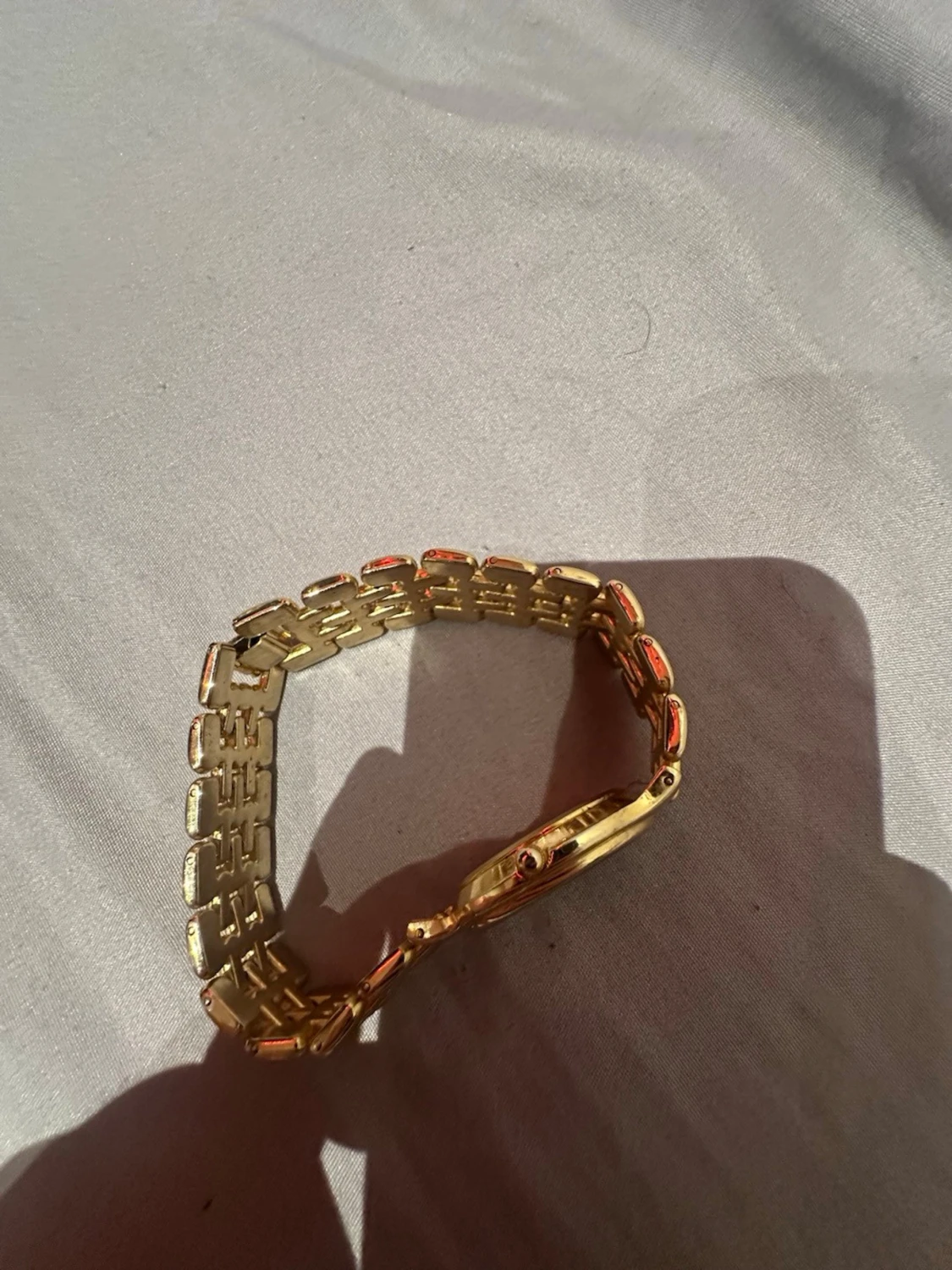 Guldig Classic armbandsklocka - 4