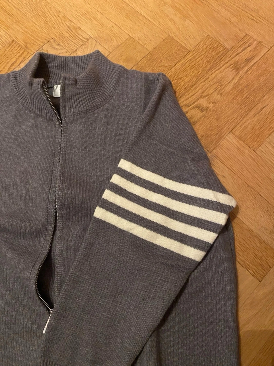 Thome Browne helzip - 2