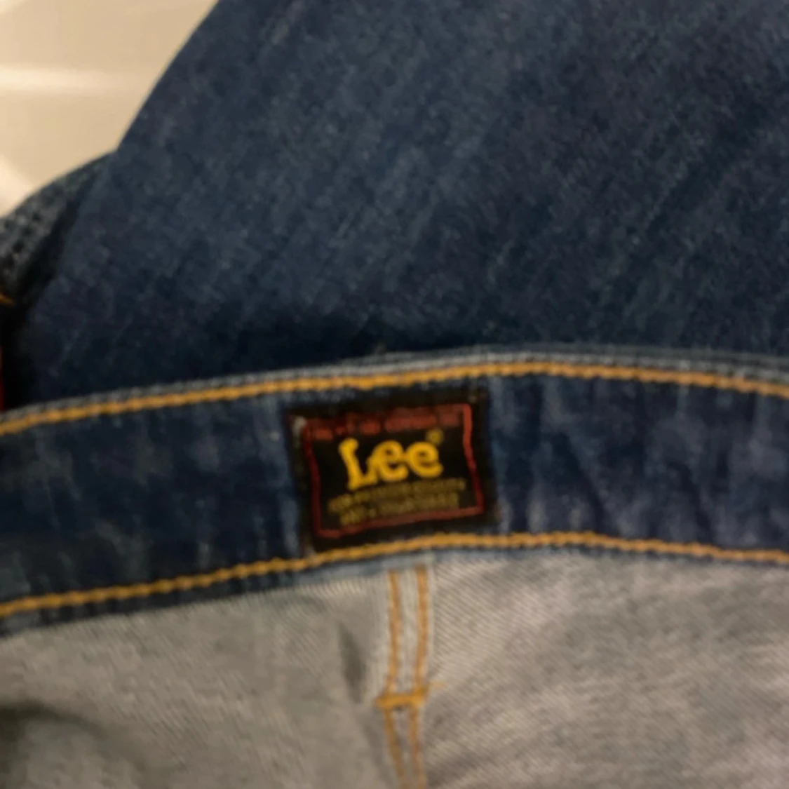 Lee jeans - 1
