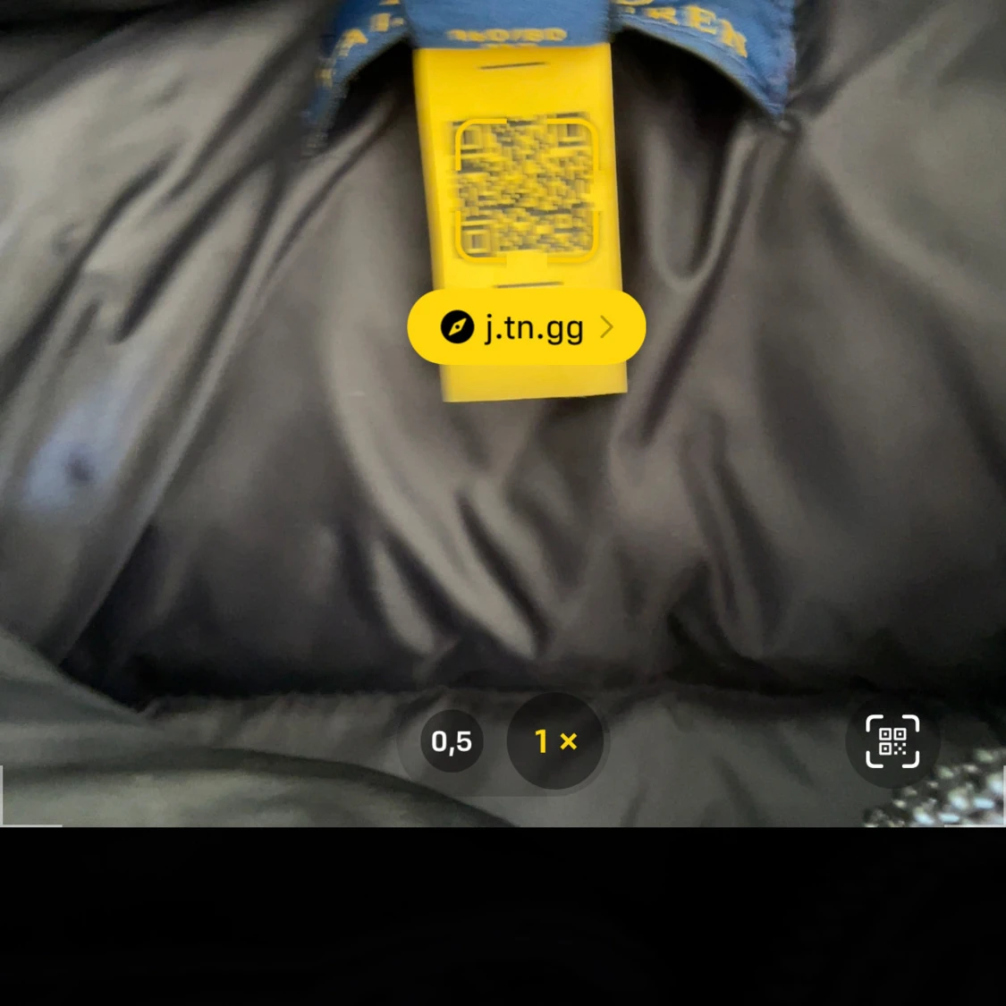 Ralph lauren jacka - 4