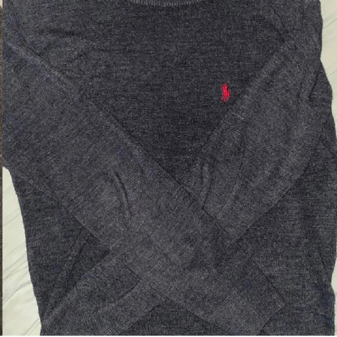 100% Cashmere Ralph Lauren tröja - 90