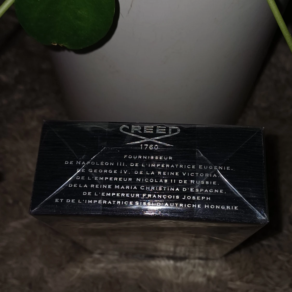 Creed Aventus parfym 100 ml - 3