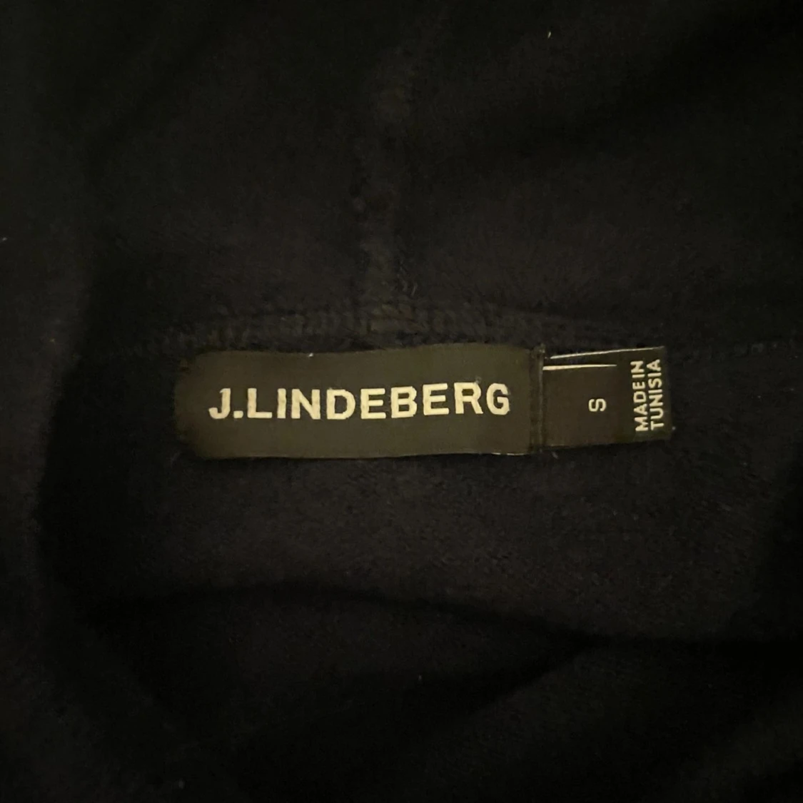 Merino hoodie J.Lindeberg - 3
