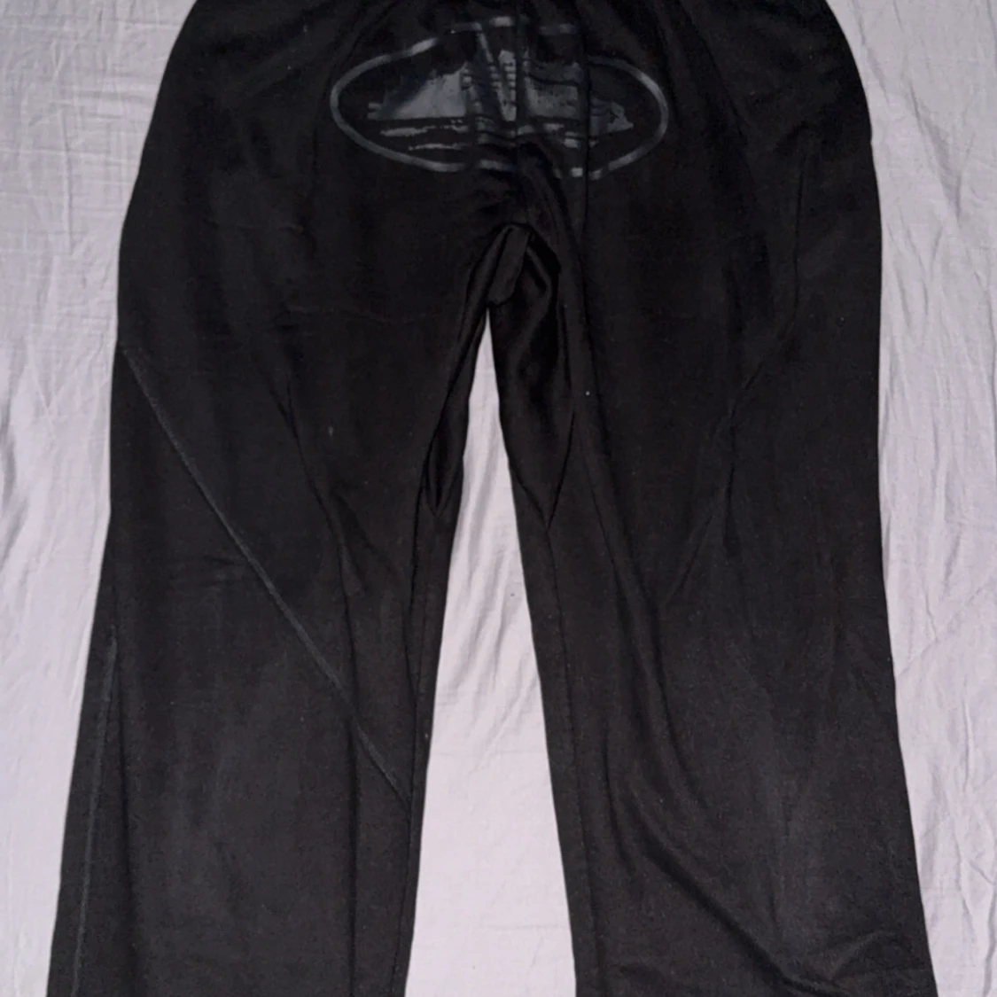 Cortiez byxor svarta, storlek M - 3