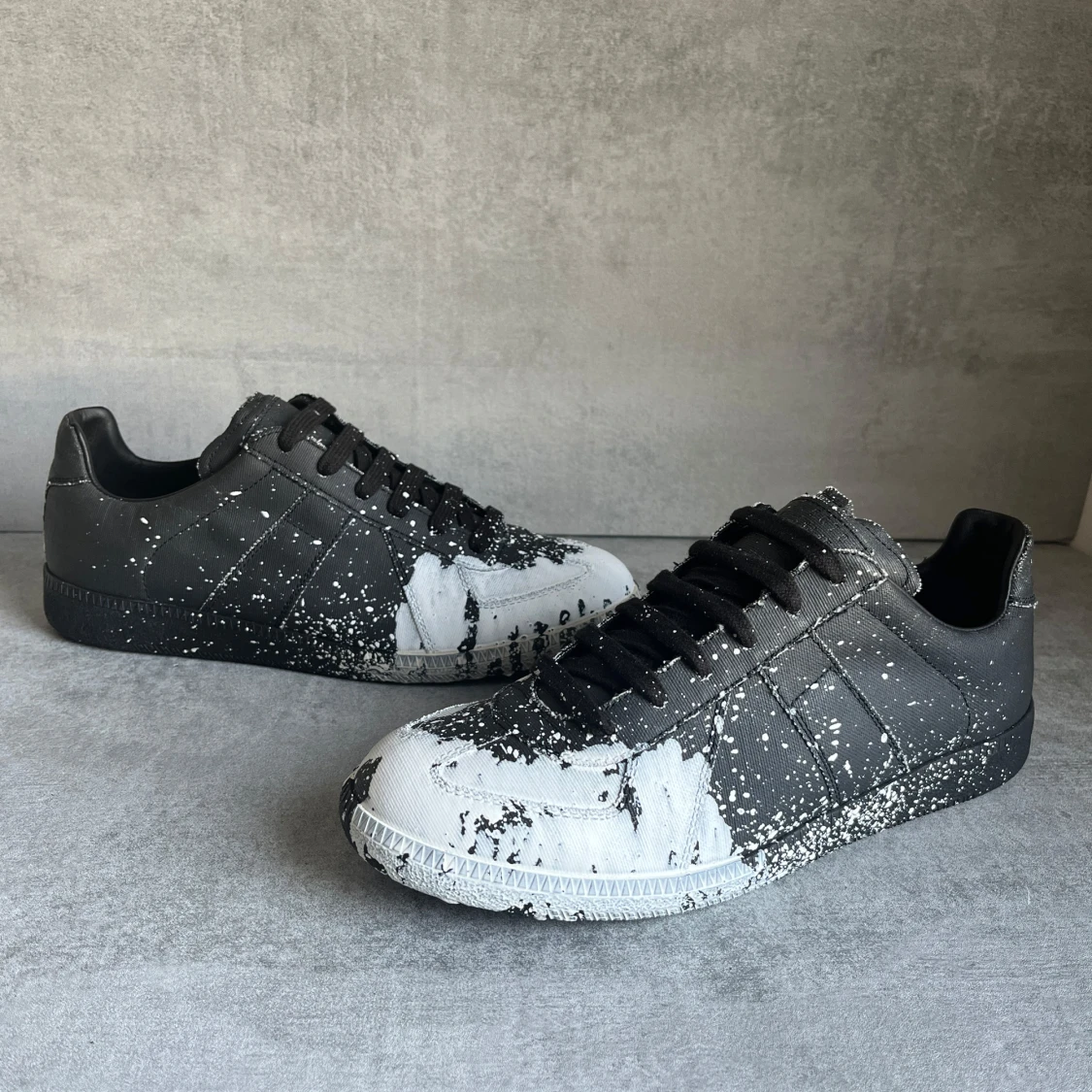 Maison margiela gats   - 2