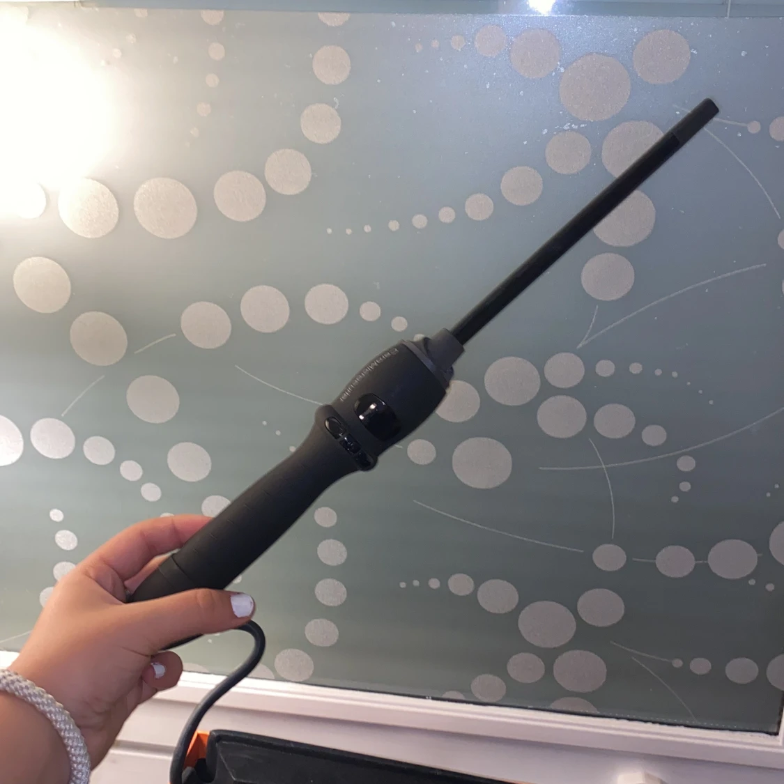 CeraMicrocurler Ceramic Micro Curling Iron - 3