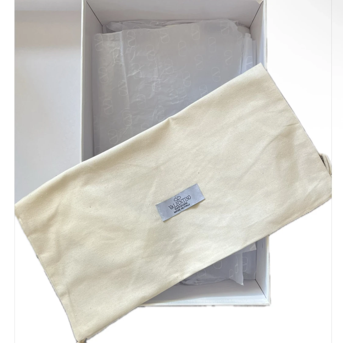 Valentino Garavani Open sneakers - 1