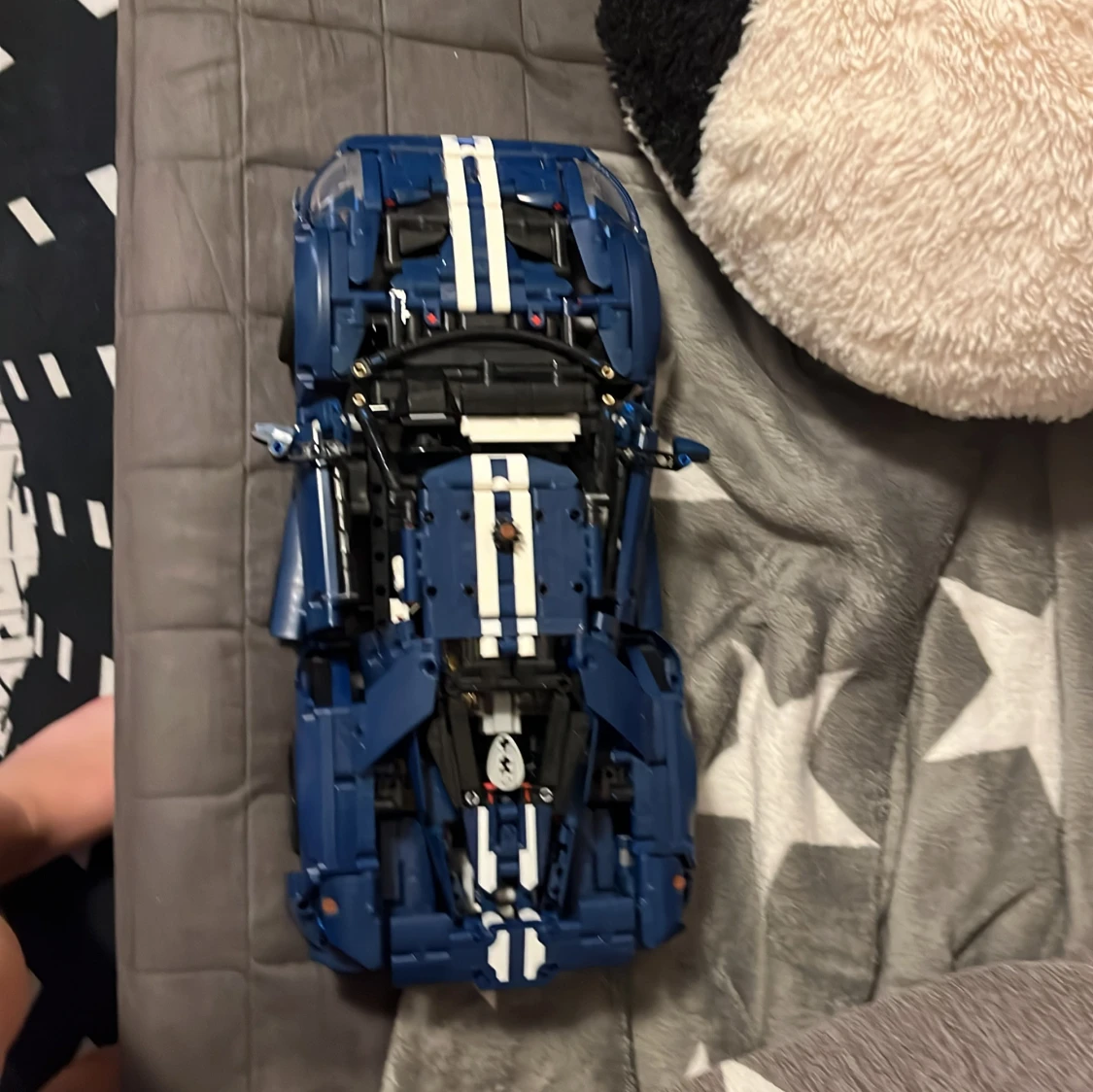 LEGO Technic Ford GT - 2