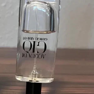 Acqua di gio parfym - 125 kr