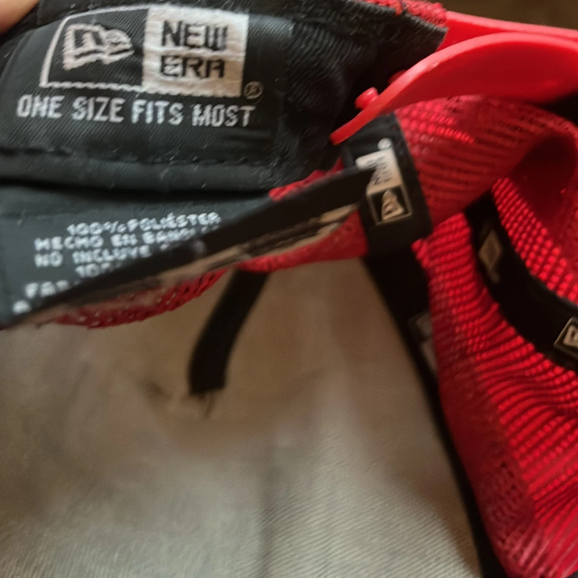 Chicago Bulls keps från New Era - 2