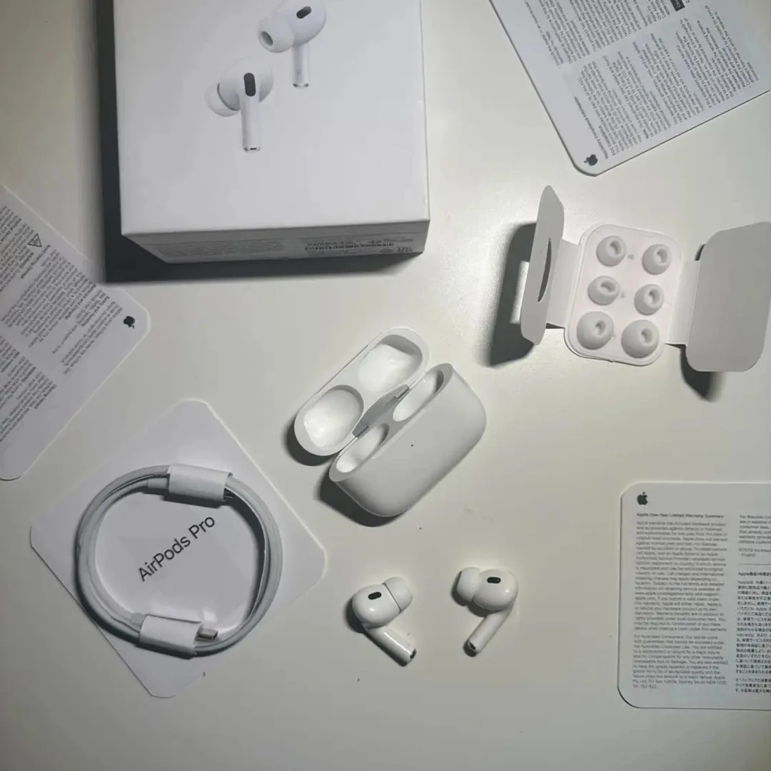 AirPods Pro - 1