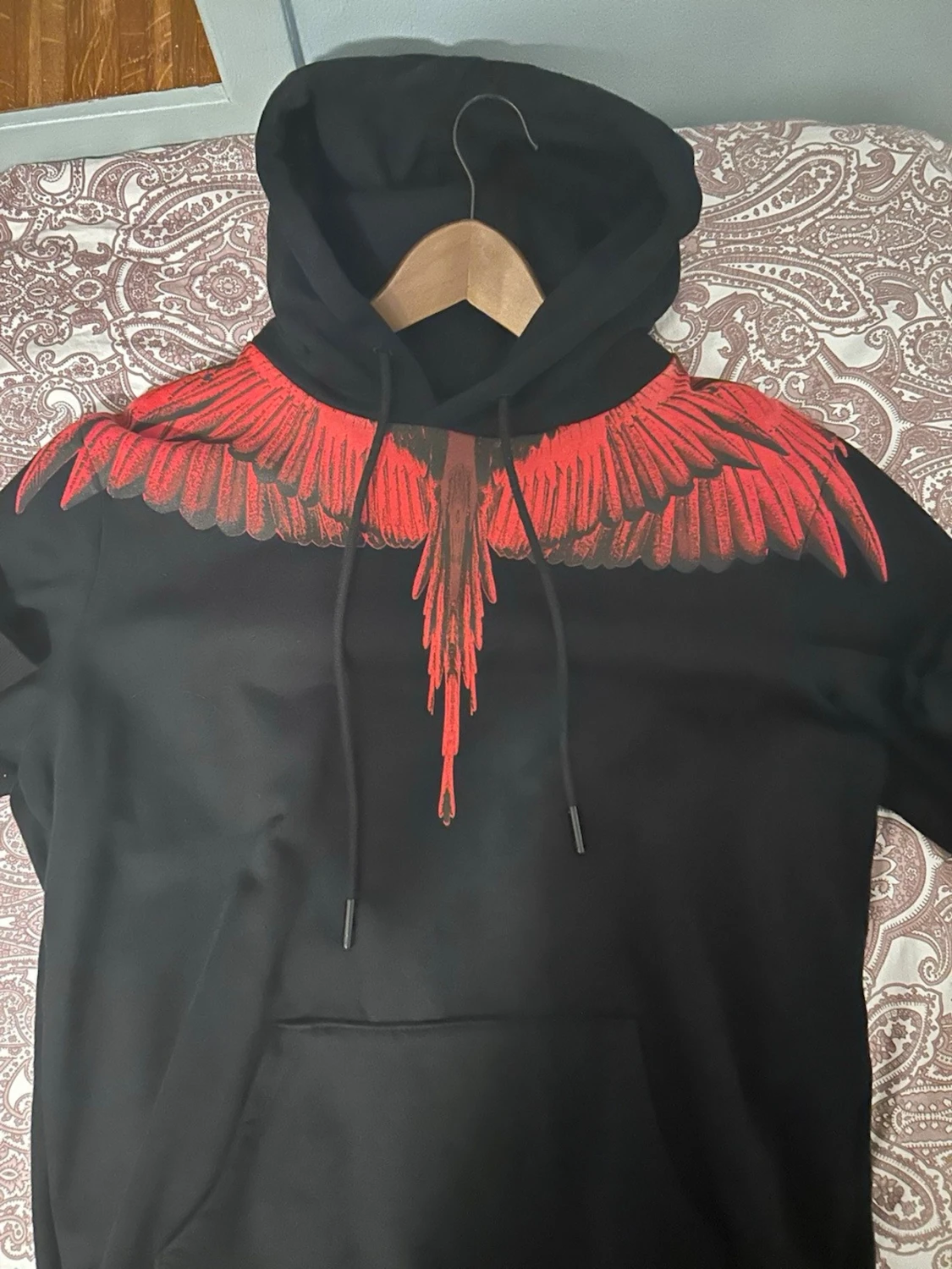 Marcelo Burlon hoodie - 5