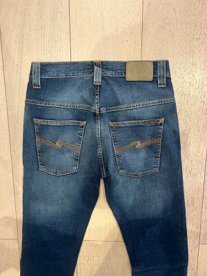 Nudie jeans  - 9.5/10 