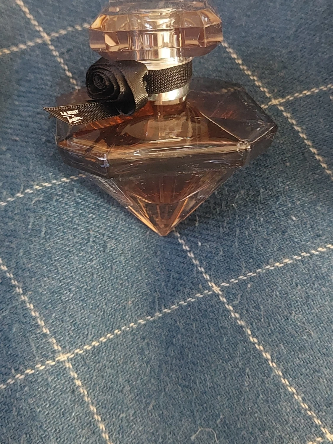 La Nuit Lancōme perfym - 3